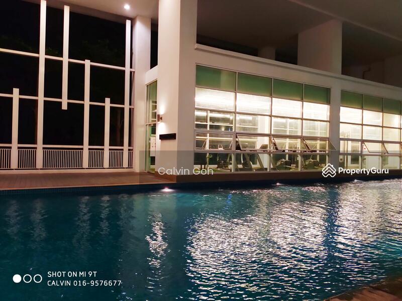 Kondominium untuk Disewa di Garden Plaza - Calvin Goh - PropertyGuru.com.my