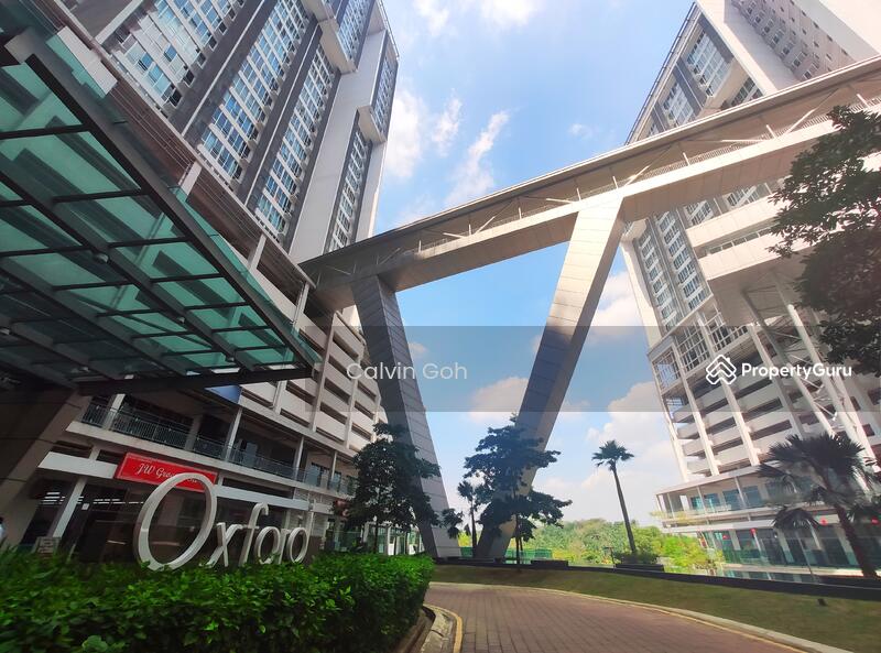 Kondominium untuk Disewa di Garden Plaza - Calvin Goh - PropertyGuru.com.my