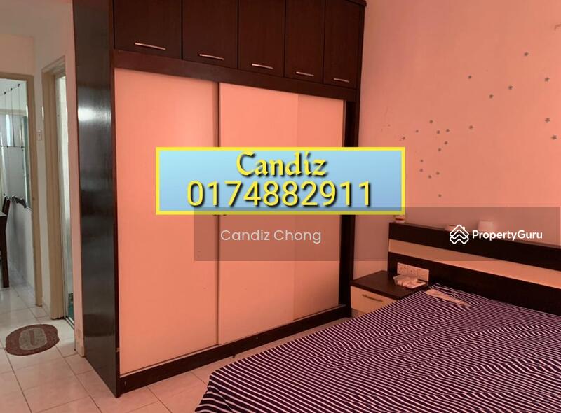 For Rent - N-Park Condominium