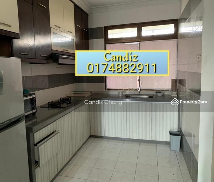 For Rent - N-Park Condominium