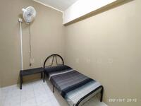 For Rent - SpringVille Residence, Ukay Perdana, Ampang