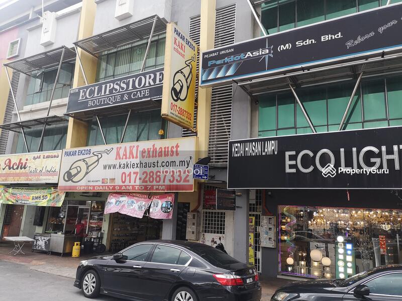 Pejabat untuk Disewa di Batu Caves (Selangor) - John Ooi - PropertyGuru.com.my