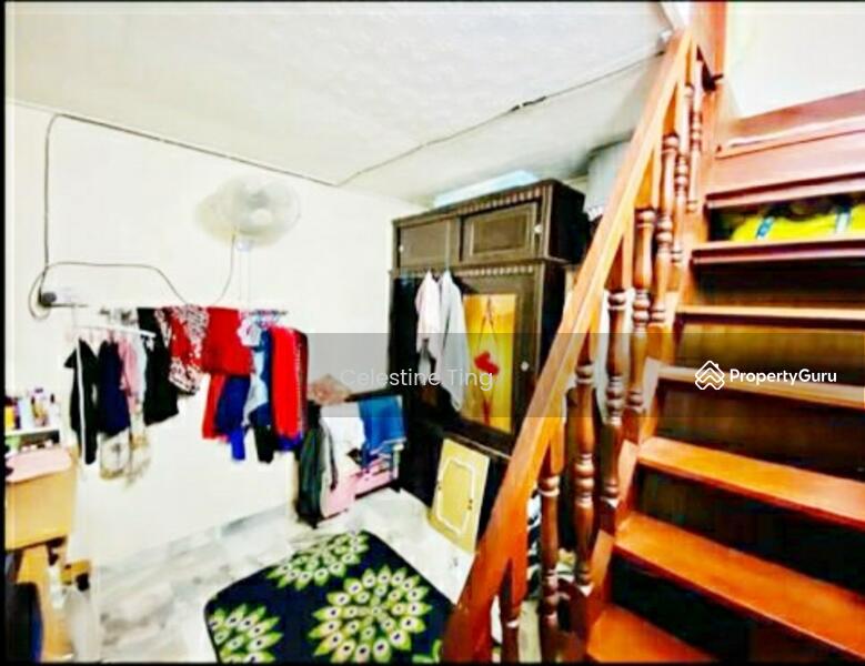 Untuk Dijual - [4 Rooms][Reno+Extend][F.Loan]1 Sty Terrace, Bandar Rinching, Semenyih