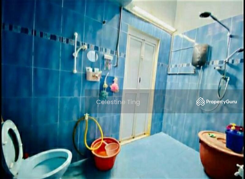 Untuk Dijual - [4 Rooms][Reno+Extend][F.Loan]1 Sty Terrace, Bandar Rinching, Semenyih