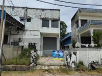 No Longer Available Chandran Raya Semi D Chandran Raya Semi D Factory Menglembu Ipoh Perak 4365 Sqft Industry Properties For Rent By Rexmond Wong Rm 2 200 Mo 30856089