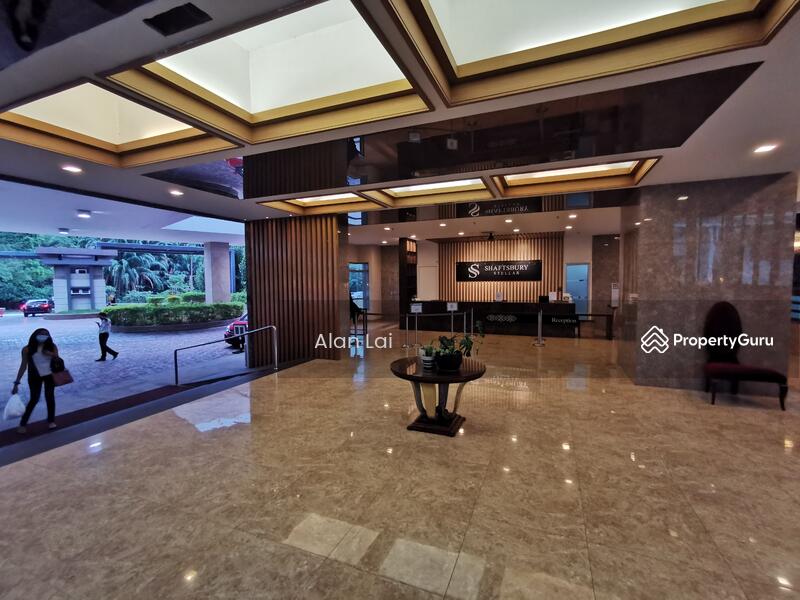 For Sale - Shaftsbury Residence