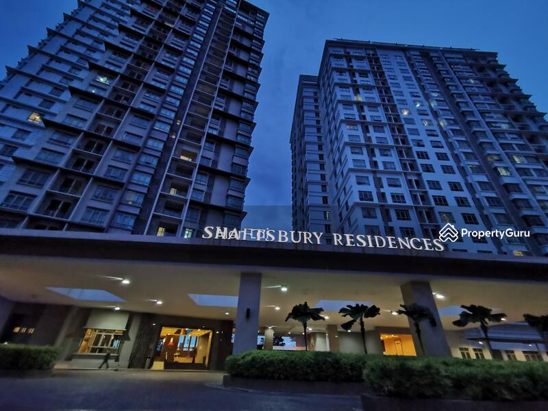 For Sale - Shaftsbury Residence