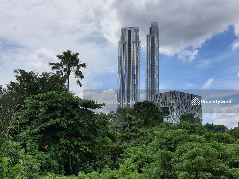 JOHOR BAHRU CITY CENTRE RESIDENTIAL LAND & BUNGALOW NEAR NEW RTS