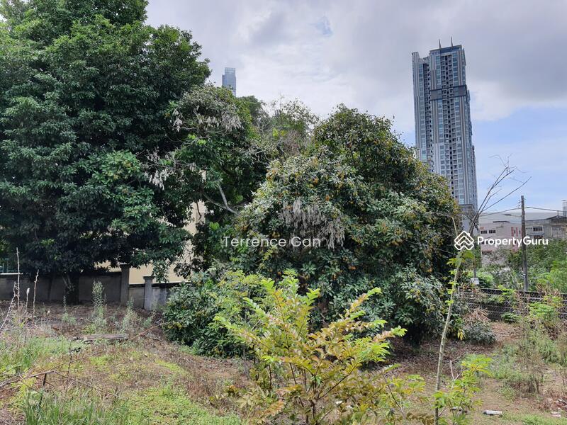 JOHOR BAHRU CITY CENTRE RESIDENTIAL LAND & BUNGALOW NEAR NEW RTS