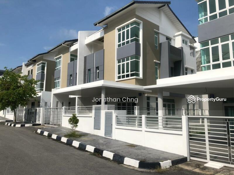 Untuk Dijual - Cypress Villa @ Sungai Ara