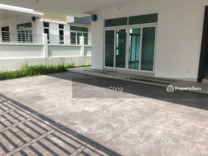 Untuk Dijual - Cypress Villa @ Sungai Ara