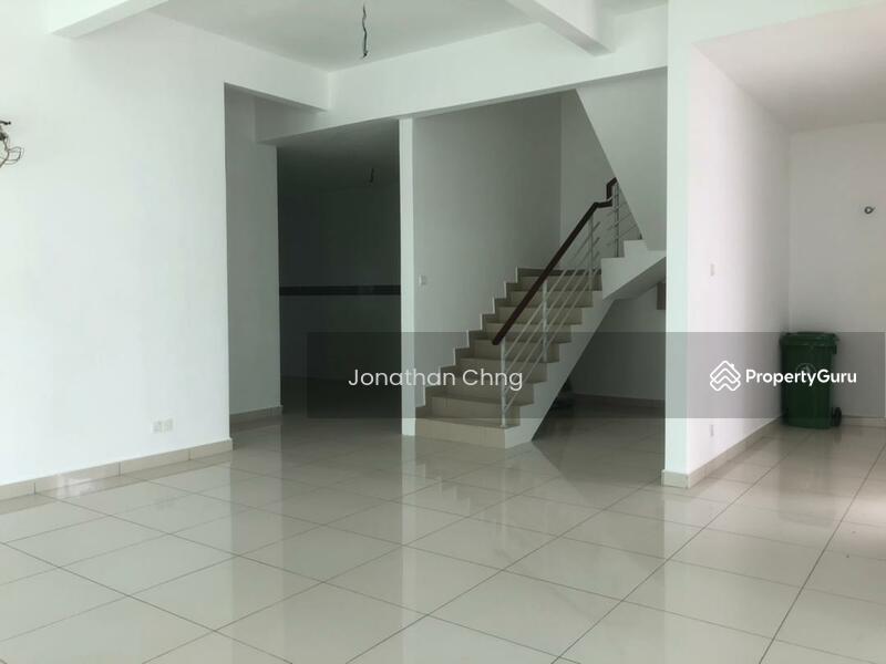 Untuk Dijual - Cypress Villa @ Sungai Ara