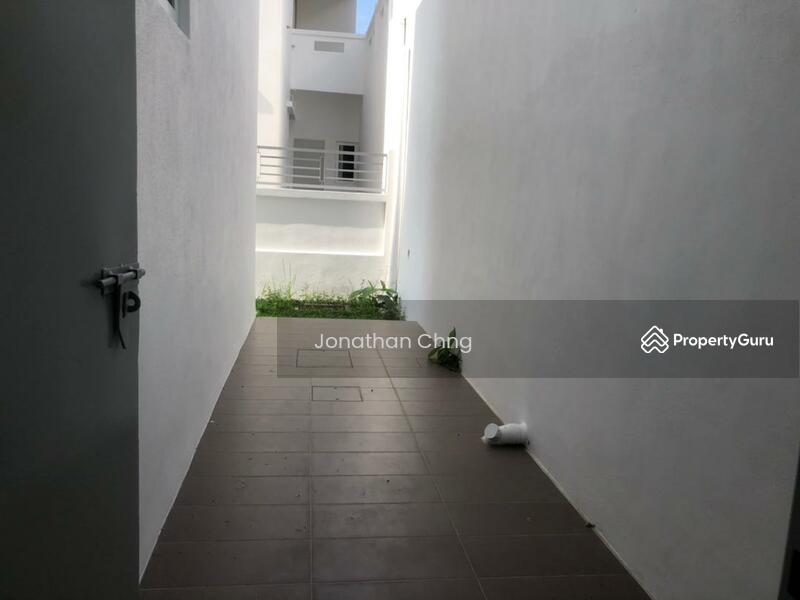Untuk Dijual - Cypress Villa @ Sungai Ara