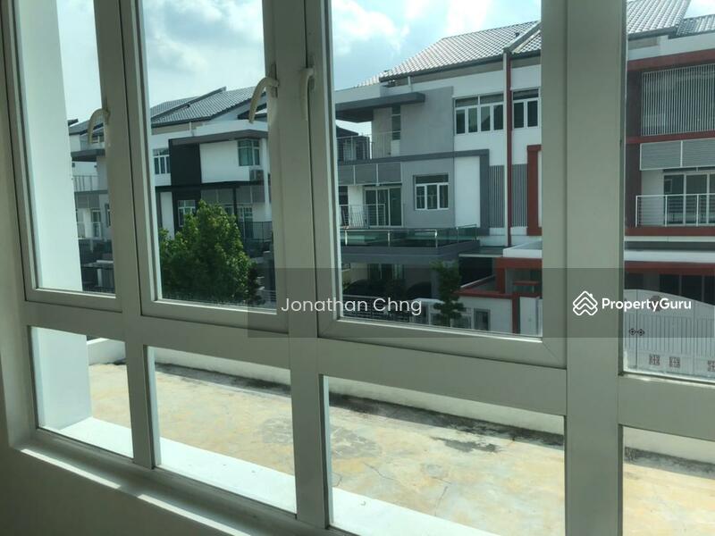 Untuk Dijual - Cypress Villa @ Sungai Ara