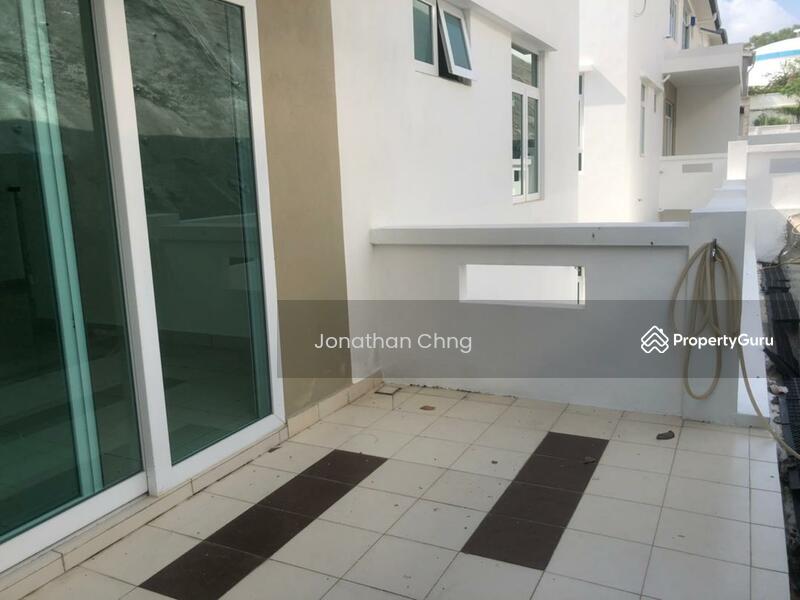 Untuk Dijual - Cypress Villa @ Sungai Ara
