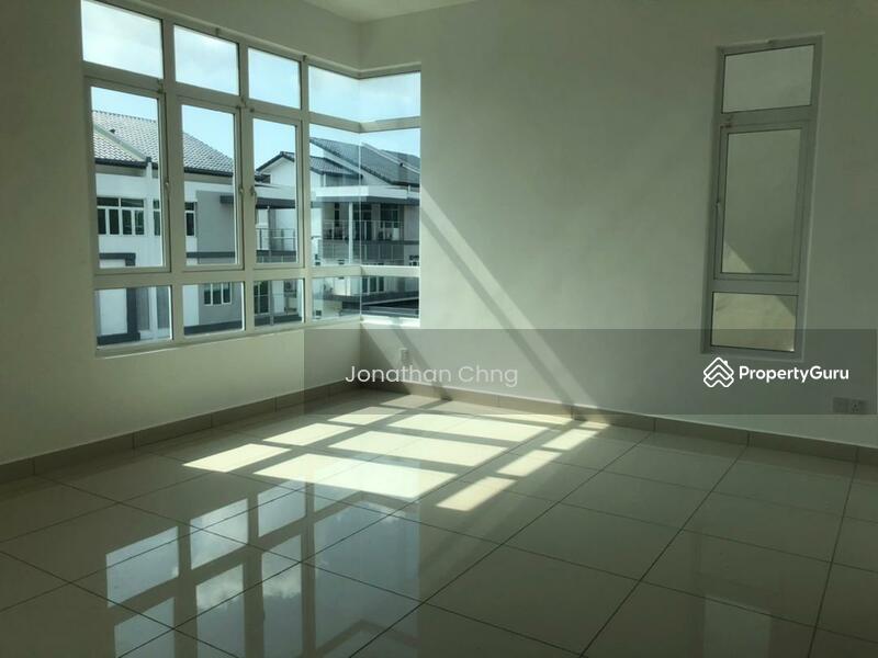 Untuk Dijual - Cypress Villa @ Sungai Ara