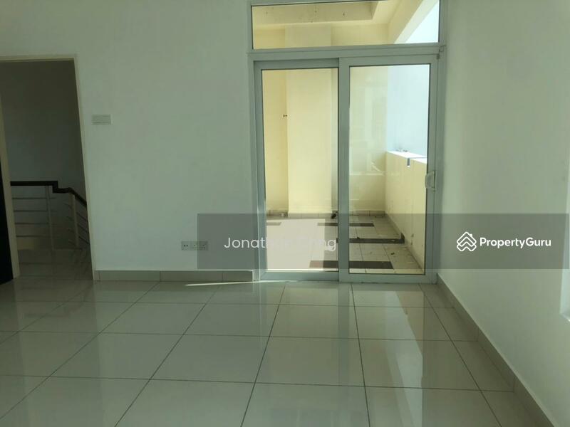Untuk Dijual - Cypress Villa @ Sungai Ara