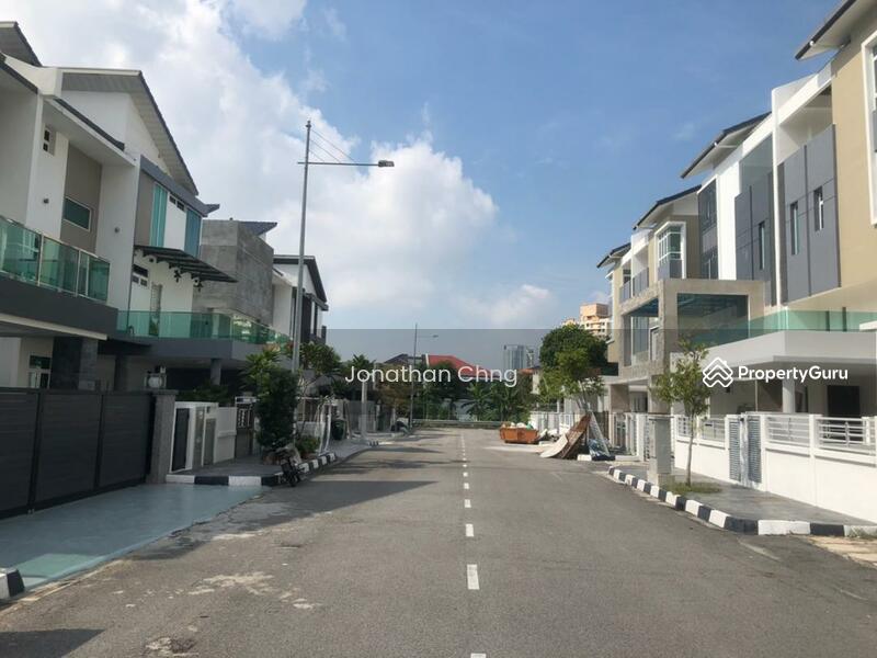 Untuk Dijual - Cypress Villa @ Sungai Ara