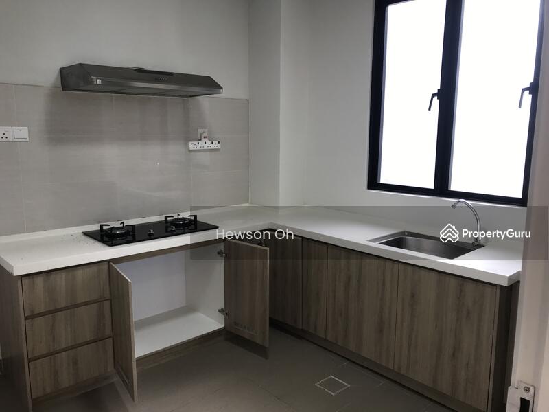 The Reach @ Titiwangsa untuk Untuk Disewa - RM 2,500 /bulan, Apr 2026 - PropertyGuru.com.my