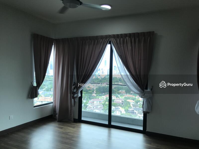 The Reach @ Titiwangsa untuk Untuk Disewa - RM 2,500 /bulan, Apr 2026 - PropertyGuru.com.my