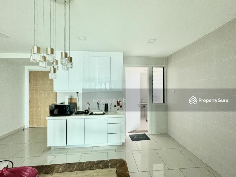 The Reach @ Titiwangsa untuk Untuk Disewa - RM 2,500 /bulan, Apr 2026 - PropertyGuru.com.my