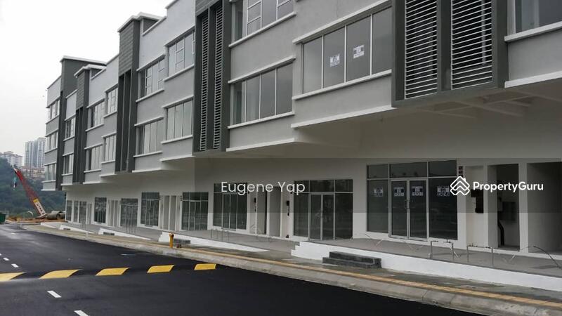 For Sale - Alam Damai,Cheras