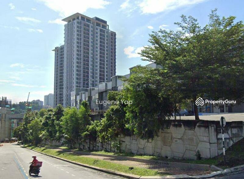 For Sale - Alam Damai,Cheras