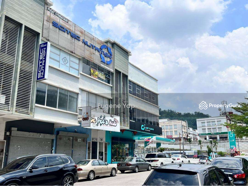 For Sale - Alam Damai,Cheras