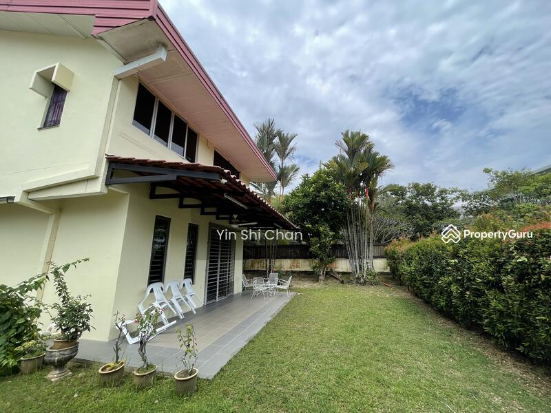 Jalan Setiabistari, Bukit Damansara, Damansara Heights, Damansara