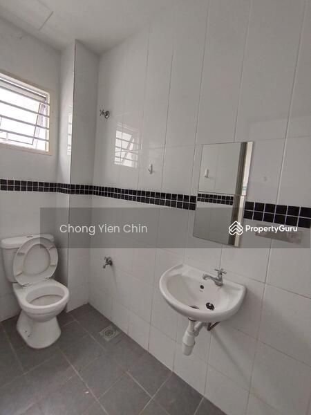 2-storey Terraced House for Rent in Bandar Pinggiran Subang (Shah Alam) - Chong Yien Chin - PropertyGuru.com.my