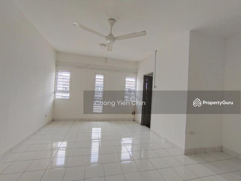 2-storey Terraced House for Rent in Bandar Pinggiran Subang (Shah Alam) - Chong Yien Chin - PropertyGuru.com.my