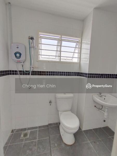 2-storey Terraced House for Rent in Bandar Pinggiran Subang (Shah Alam) - Chong Yien Chin - PropertyGuru.com.my
