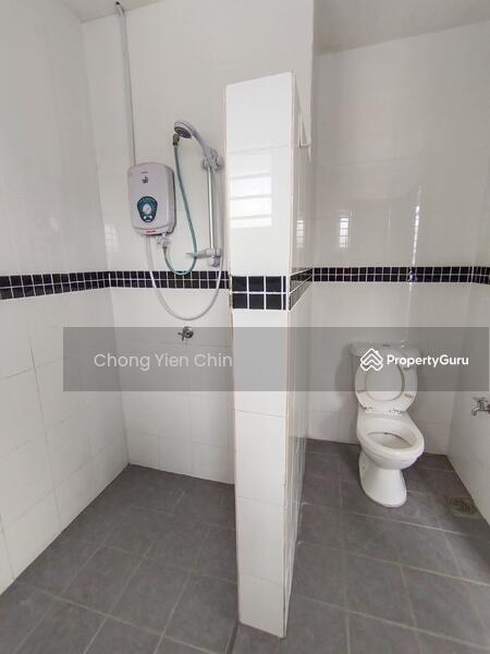 2-storey Terraced House for Rent in Bandar Pinggiran Subang (Shah Alam) - Chong Yien Chin - PropertyGuru.com.my