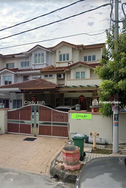 No Longer Available] Jalan 1~16/149LJ Sri petaling, Jalan 1~16 