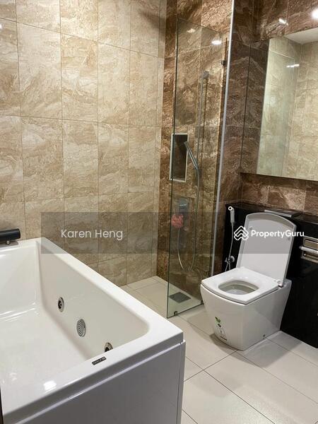 Condominium for Rent at Paragon Suites @ CIQ - Karen Heng - PropertyGuru.com.my