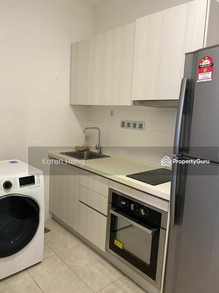 Condominium for Rent at Paragon Suites @ CIQ - Karen Heng - PropertyGuru.com.my