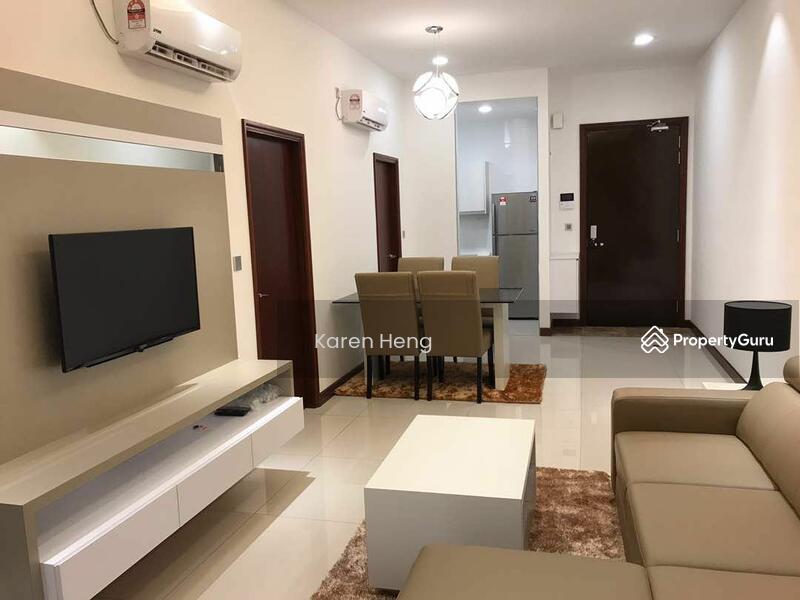 Condominium for Rent at Paragon Suites @ CIQ - Karen Heng - PropertyGuru.com.my