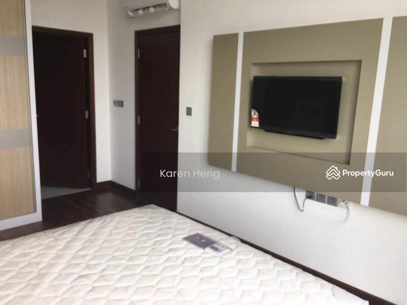 Condominium for Rent at Paragon Suites @ CIQ - Karen Heng - PropertyGuru.com.my