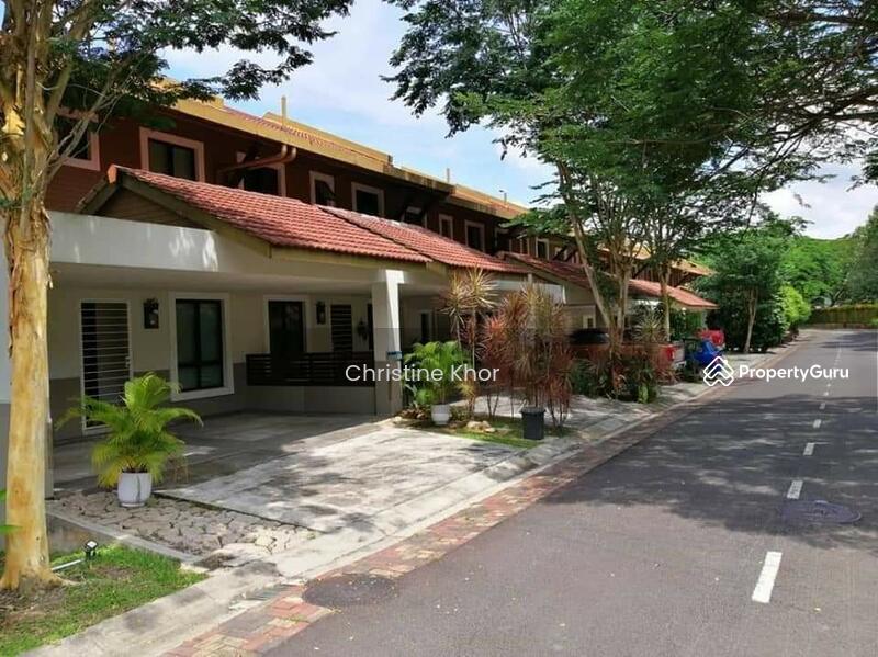 Leisure Farm, Jalan Perangiran, Johor Bahru, Johor, 4 Bedrooms, 1440