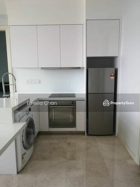 Pangsapuri untuk Disewa di Vogue Suites One - Emelia Chan - PropertyGuru.com.my