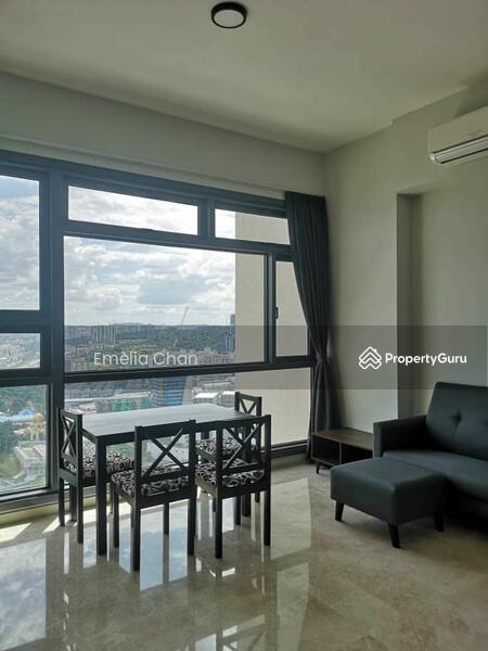 Pangsapuri untuk Disewa di Vogue Suites One - Emelia Chan - PropertyGuru.com.my