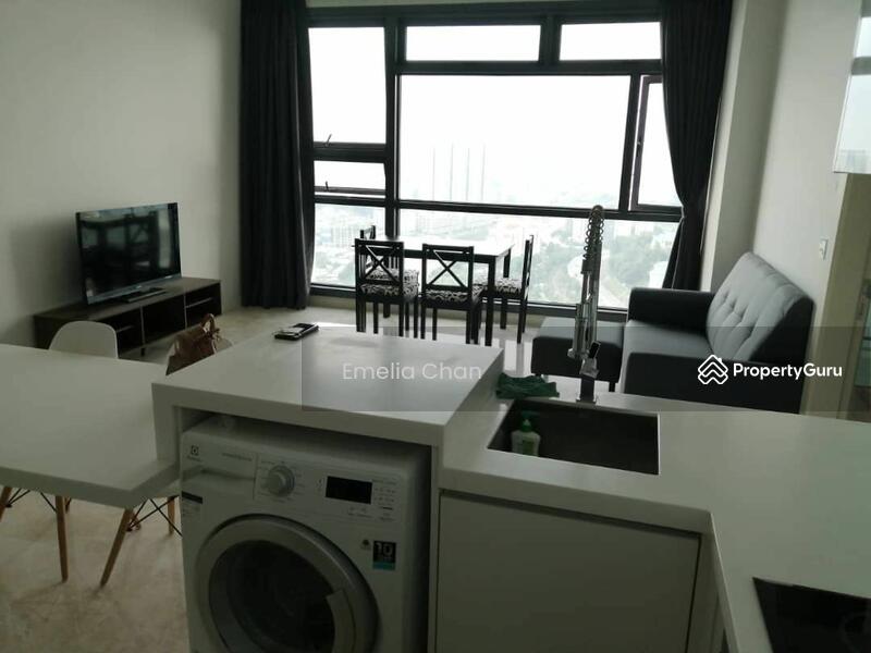 Pangsapuri untuk Disewa di Vogue Suites One - Emelia Chan - PropertyGuru.com.my