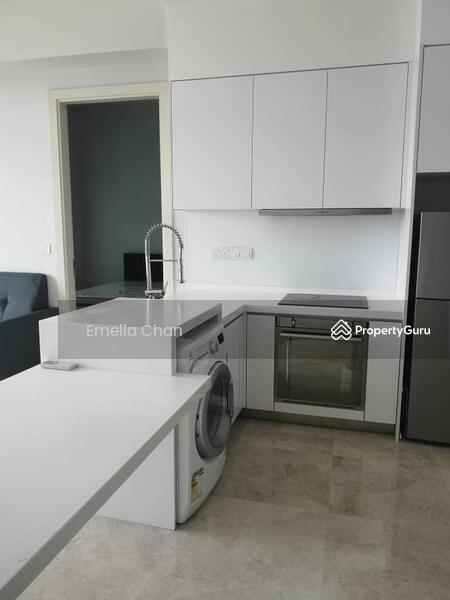 Pangsapuri untuk Disewa di Vogue Suites One - Emelia Chan - PropertyGuru.com.my