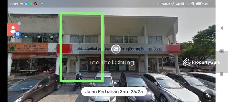 [No Longer Available] seksyen 26, shah alam, Hicom Industrial Estate