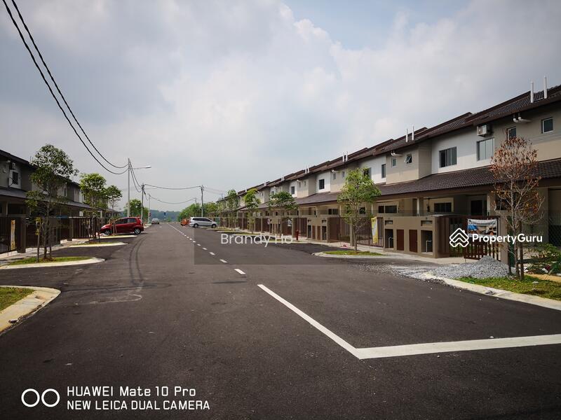 Desiran Bayu untuk Untuk Dijual - RM 460,000, Mac 2026 - PropertyGuru.com.my