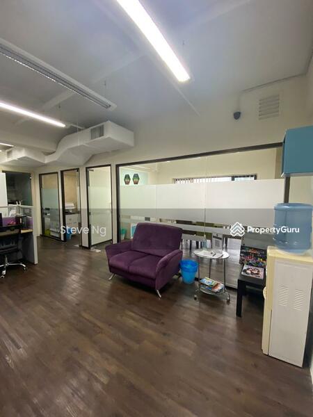 Pejabat untuk Disewa di KLCC (KL City Centre) - Steve Ng - PropertyGuru.com.my