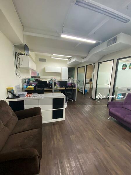 Pejabat untuk Disewa di KLCC (KL City Centre) - Steve Ng - PropertyGuru.com.my