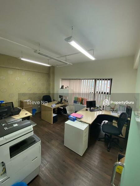 Pejabat untuk Disewa di KLCC (KL City Centre) - Steve Ng - PropertyGuru.com.my