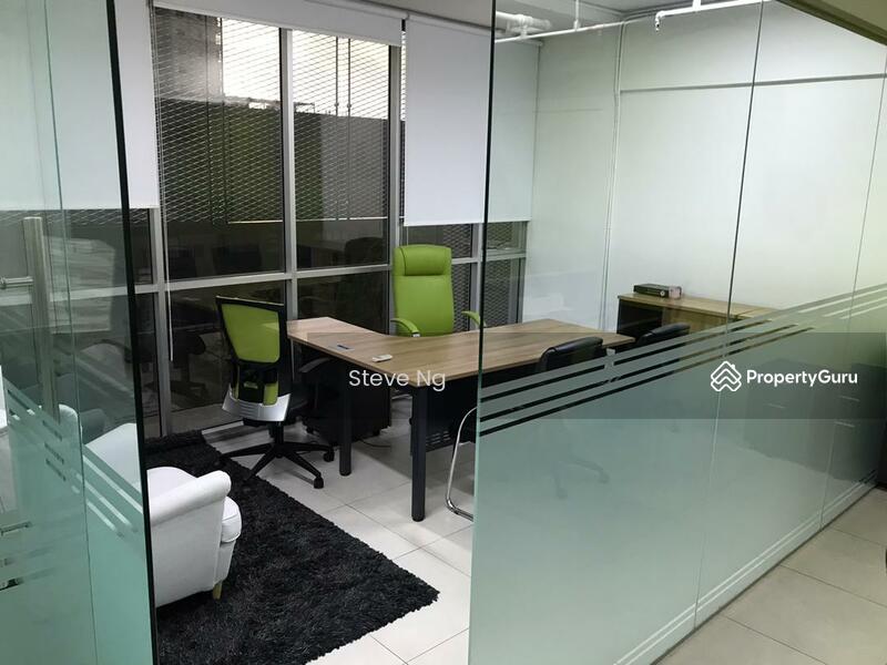 Pejabat untuk Disewa di KLCC (KL City Centre) - Steve Ng - PropertyGuru.com.my