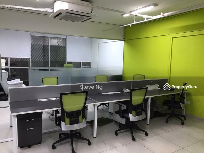 Pejabat untuk Disewa di KLCC (KL City Centre) - Steve Ng - PropertyGuru.com.my